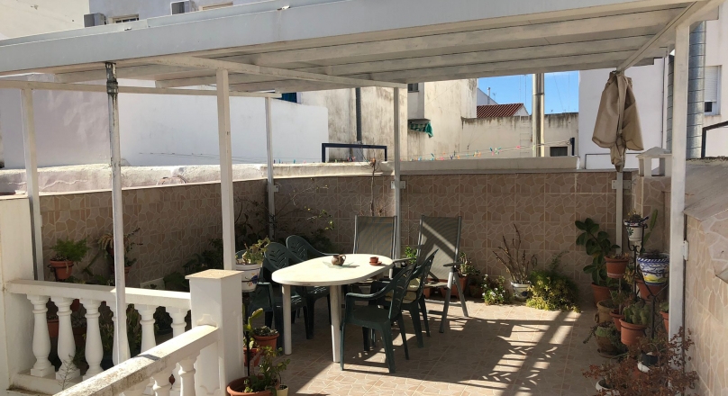 VENTA PISO 